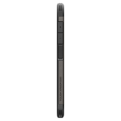כיסוי Spigen Galaxy S25 Plus Tough Armor AI MagFit